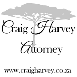 Craig Harvey Attorney